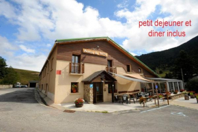 Auberge La Prairie Matemale
